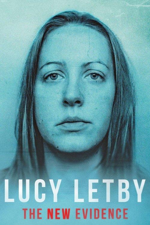 Lucy Letby: The New Evidence film afişi