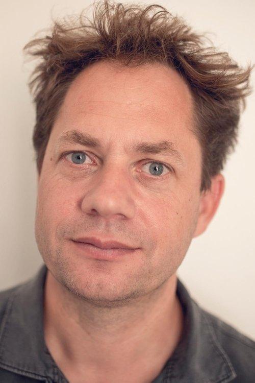 Ron Dyens fotoğrafı