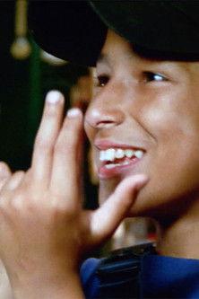 Roikin <3 film afişi