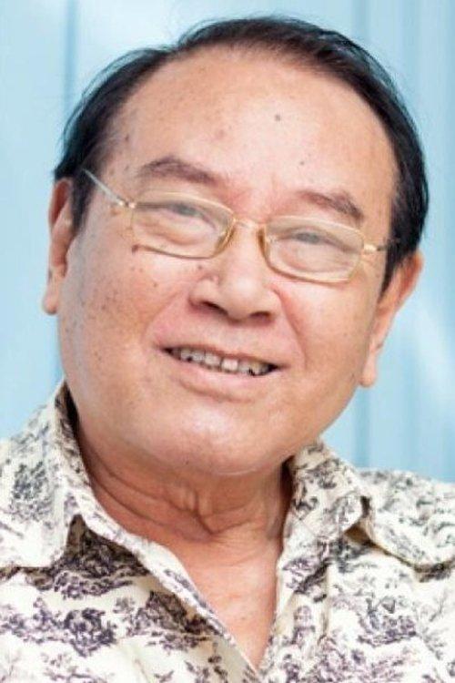 Lân Bích fotoğrafı