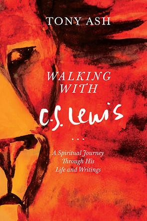 Walking with C.S. Lewis film afişi