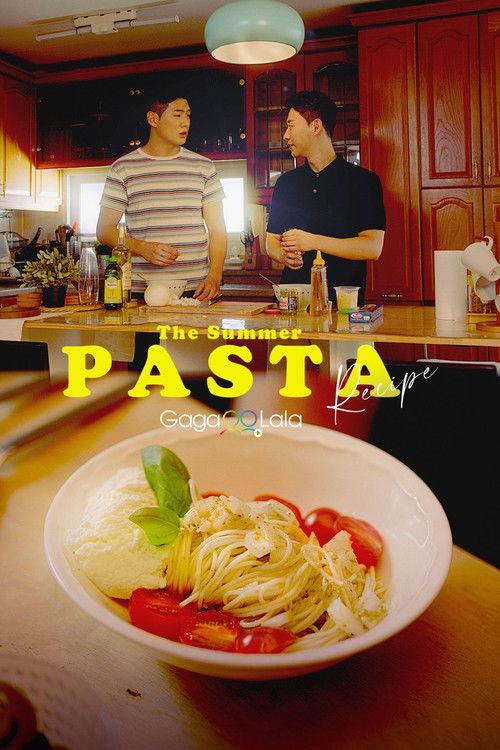 The Summer Pasta Recipe film afişi