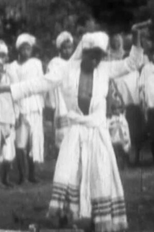 Imphal Bazaar film afişi