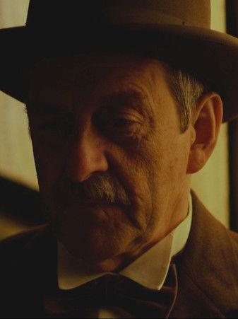 The New and the Old film afişi