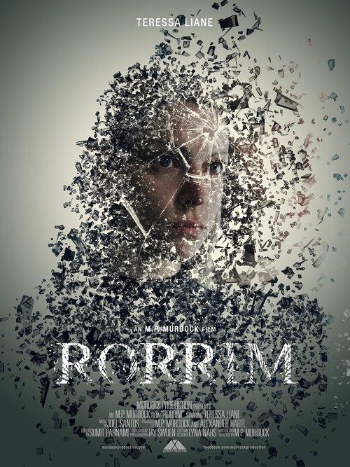 Rorrim film afişi