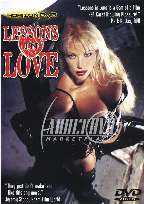 Lessons in Love film afişi