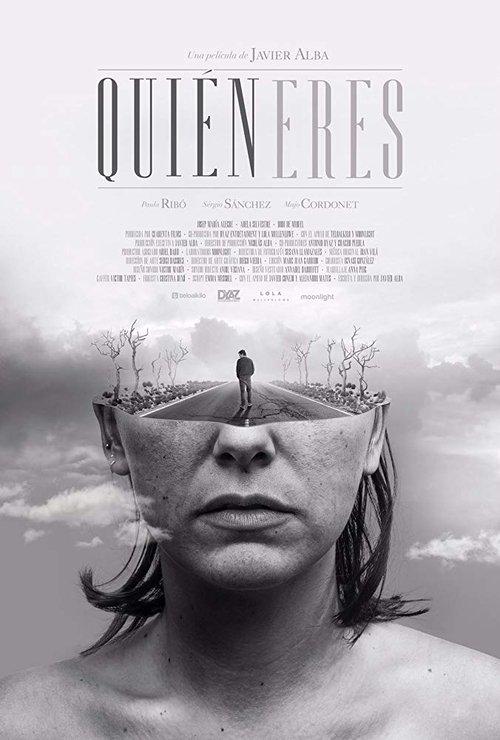 Quién Eres film afişi
