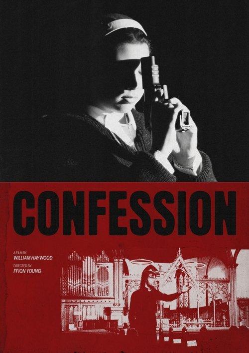 Confession film afişi