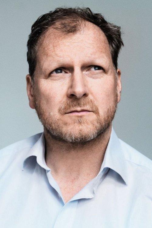 Guido Renner fotoğrafı