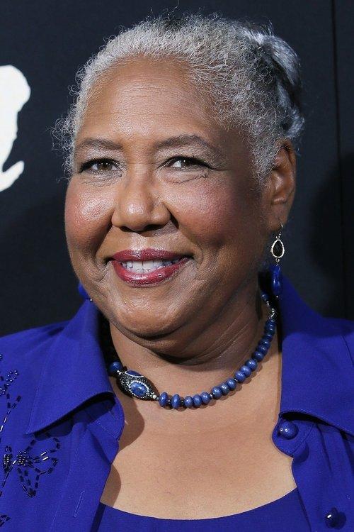 Esther Scott fotoğrafı