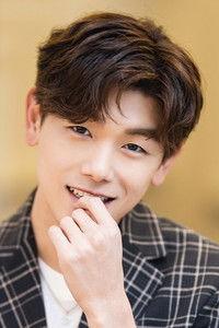 Eric Nam fotoğrafı