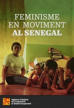 Diambar, feminismes en moviment al Senegal film afişi