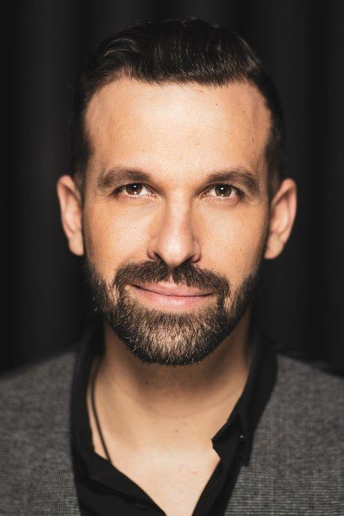 Olivier Martineau fotoğrafı