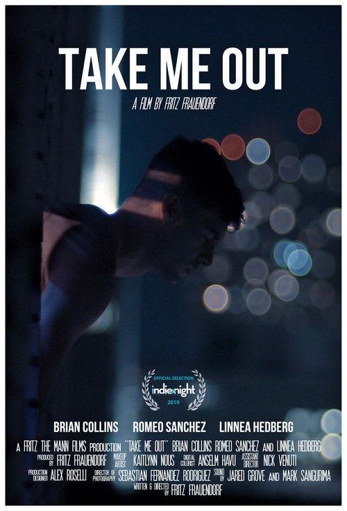 Take Me Out film afişi