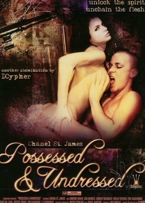 Possessed & Undressed film afişi