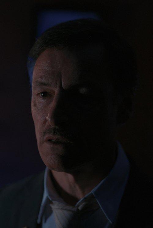 Kevin Schiele fotoğrafı