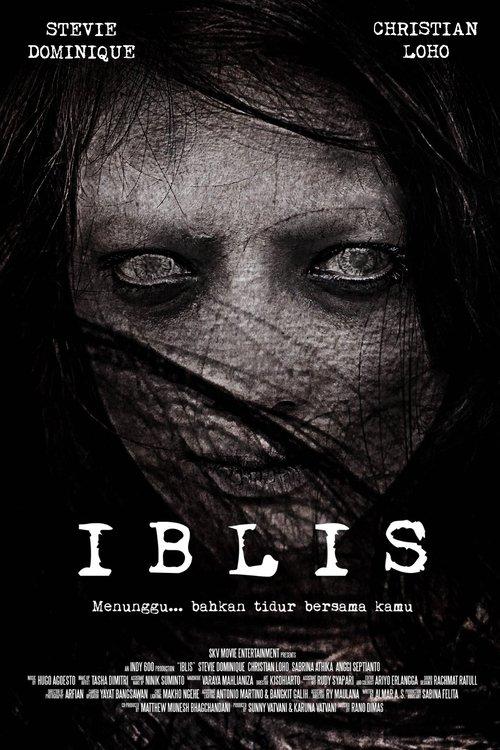 Iblis film afişi