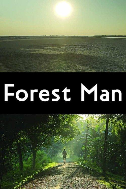 Forest Man film afişi