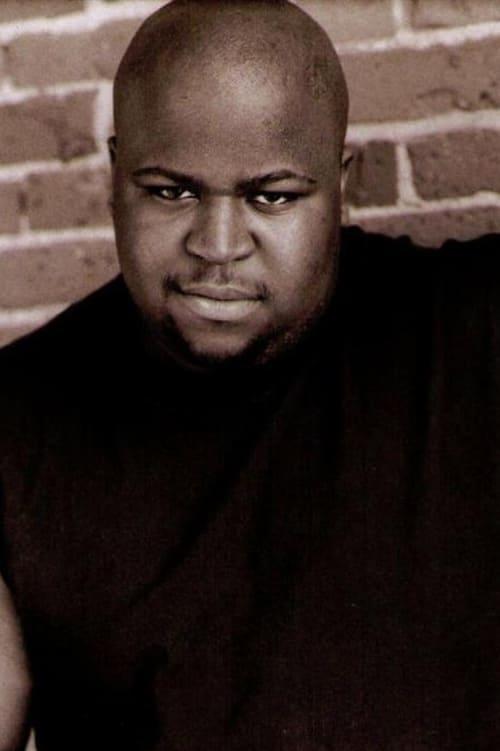 Keith Dallas fotoğrafı