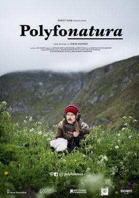 Polyfonatura film afişi