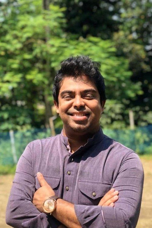 Redoan Rony fotoğrafı