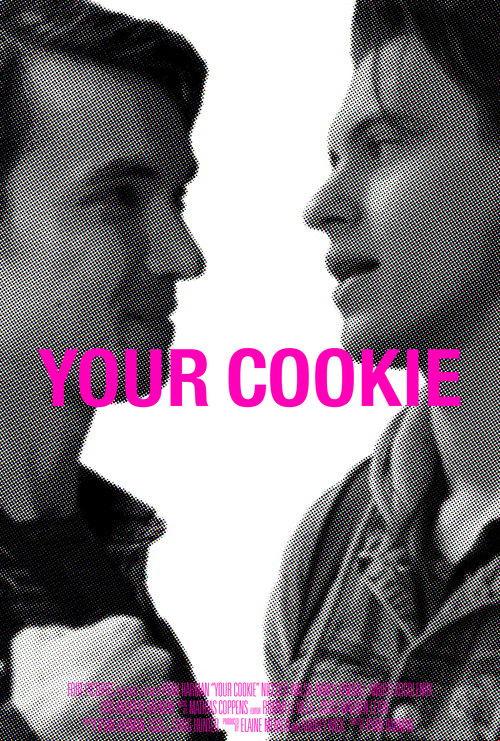 Your Cookie film afişi