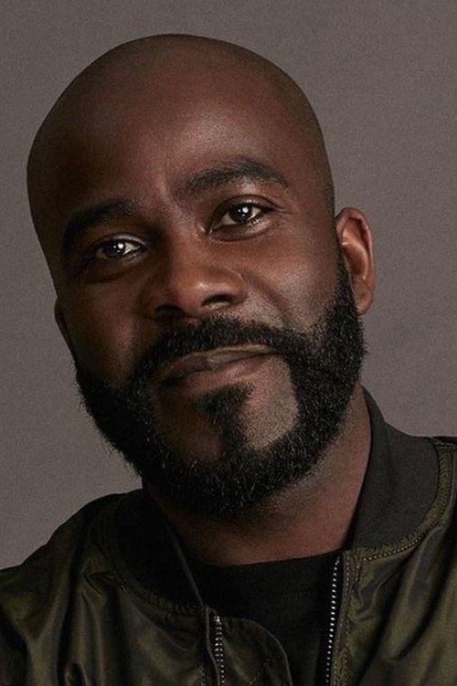 Melvin Odoom fotoğrafı