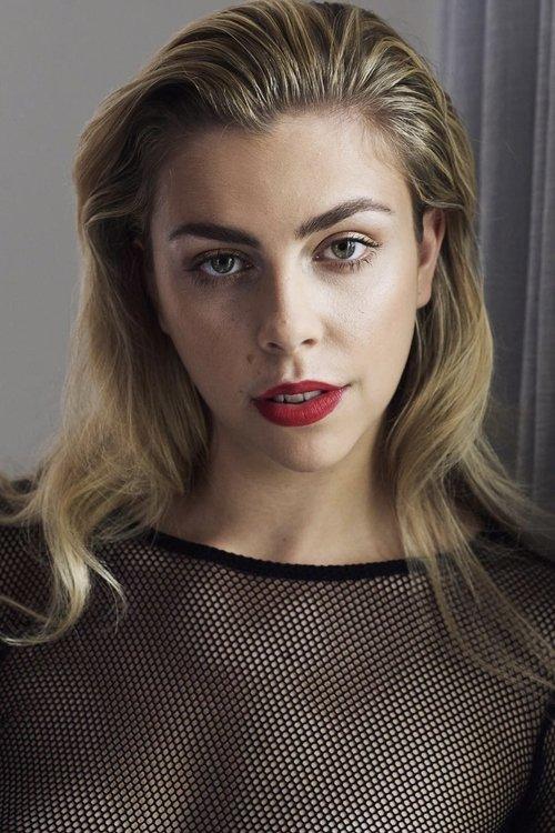 Jemma McKenzie-Brown fotoğrafı