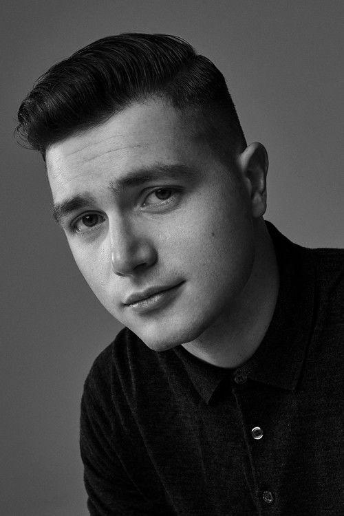 Francis Giguère fotoğrafı