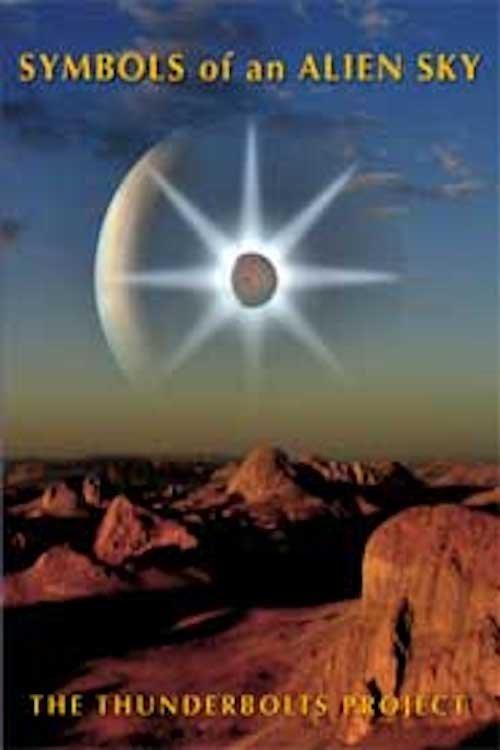 Symbols of an Alien Sky film afişi