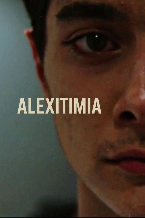 Alexitimia film afişi