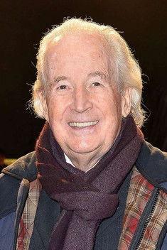 Max Schautzer fotoğrafı