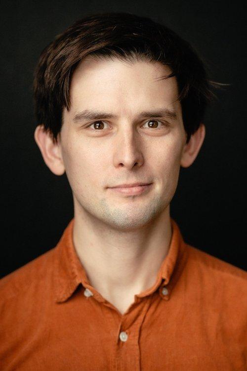 Kieran Hodgson fotoğrafı