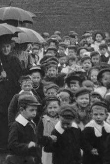 Loreburn School, Dumfries film afişi