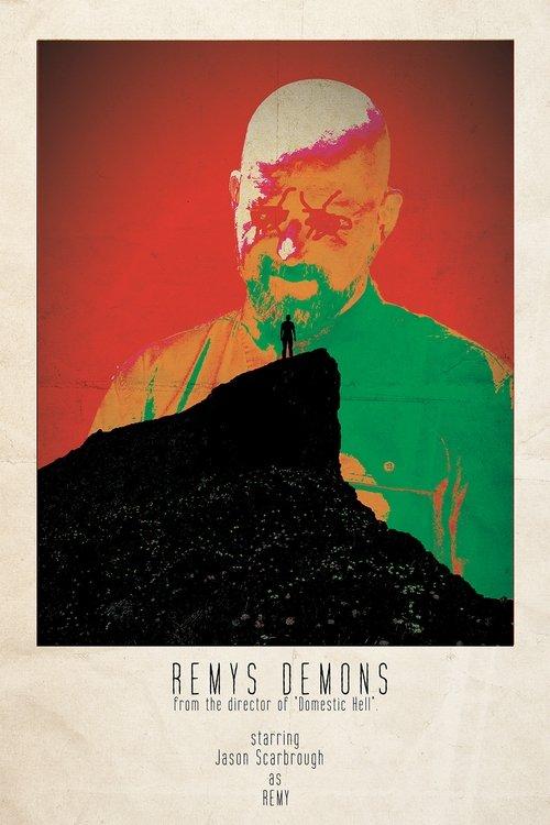 Remy's Demons film afişi