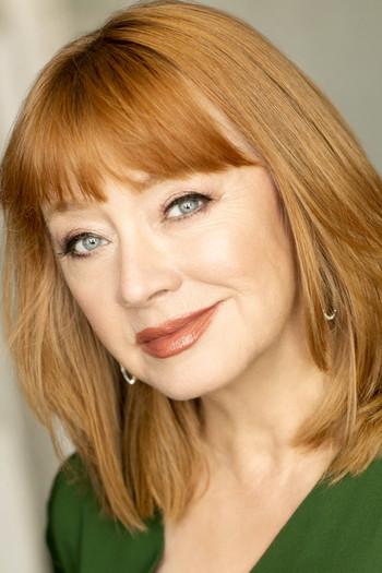 Andrea Evans fotoğrafı