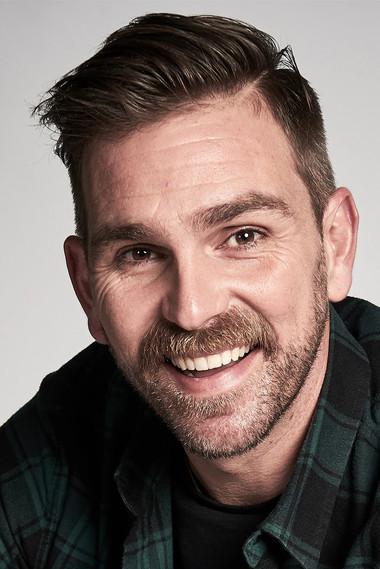 Harley Breen fotoğrafı