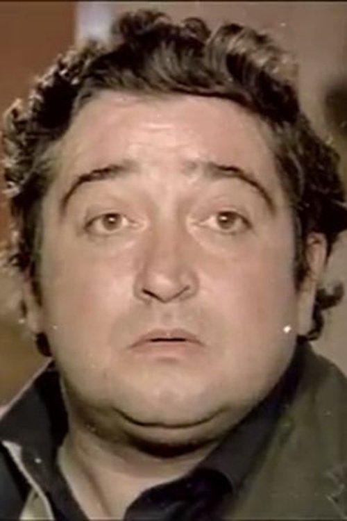 Nevzat Açıkgöz fotoğrafı