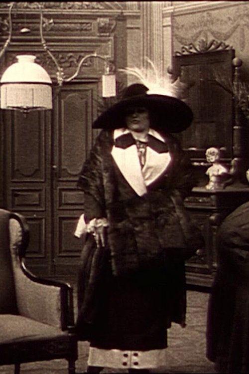 Robinet ricattatore film afişi