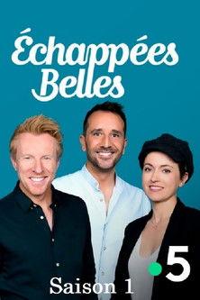 Echappées Belles Sezon 1