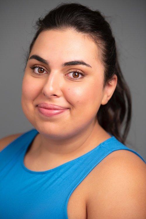 Blanca Martínez fotoğrafı