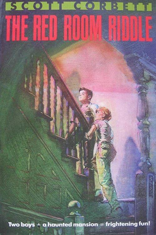 The Red Room Riddle film afişi