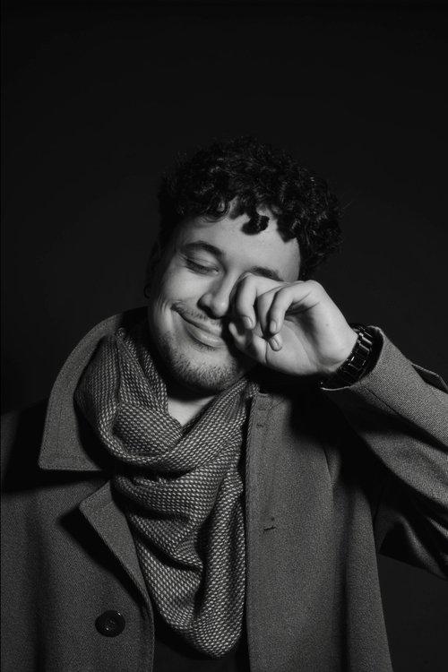 Gabriel Salazar fotoğrafı