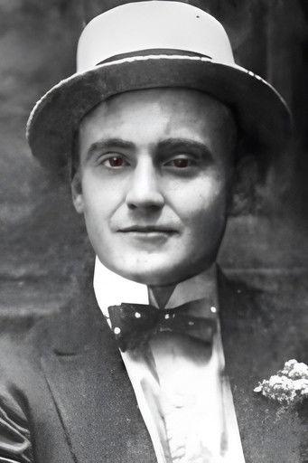 Kempton Greene fotoğrafı