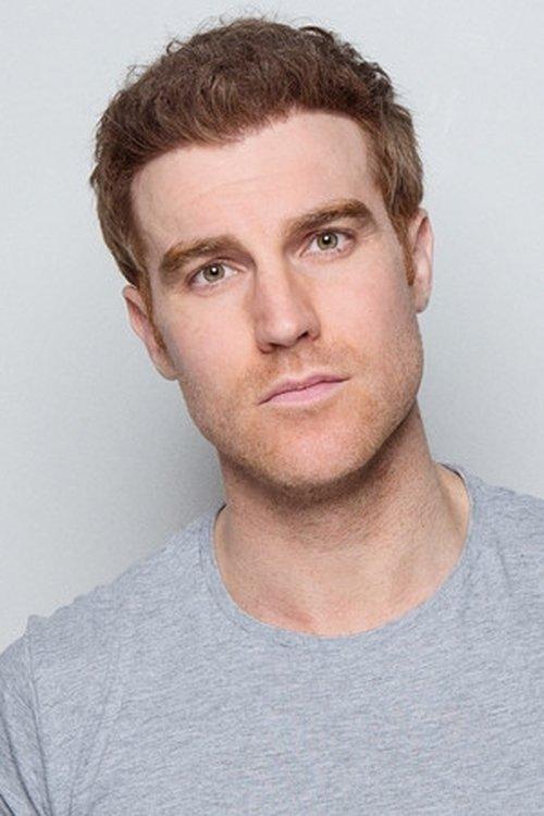 James Cartwright fotoğrafı