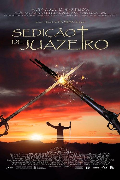 Sedição de Juazeiro film afişi