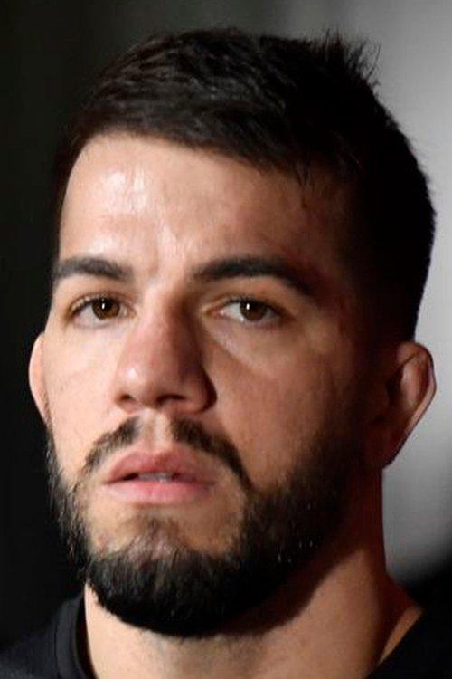 Cody Durden fotoğrafı