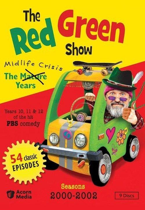 The Red Green Show Sezon 11