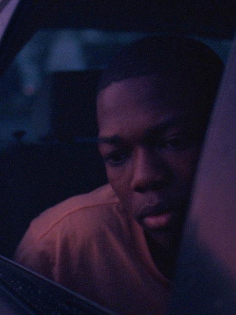 The Echo film afişi