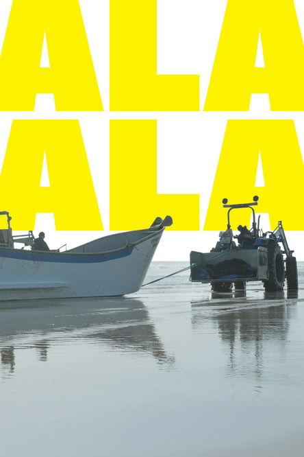 ALA, ALA film afişi